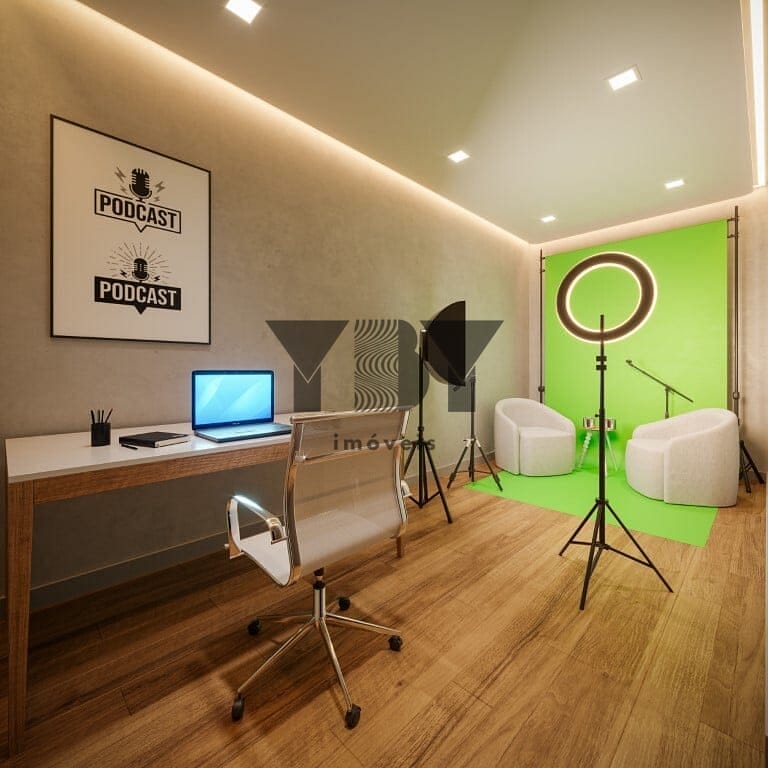 Cobertura à venda com 2 quartos, 119m² - Foto 12