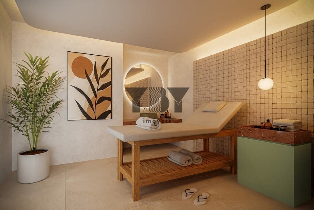 Cobertura à venda com 2 quartos, 119m² - Foto 14