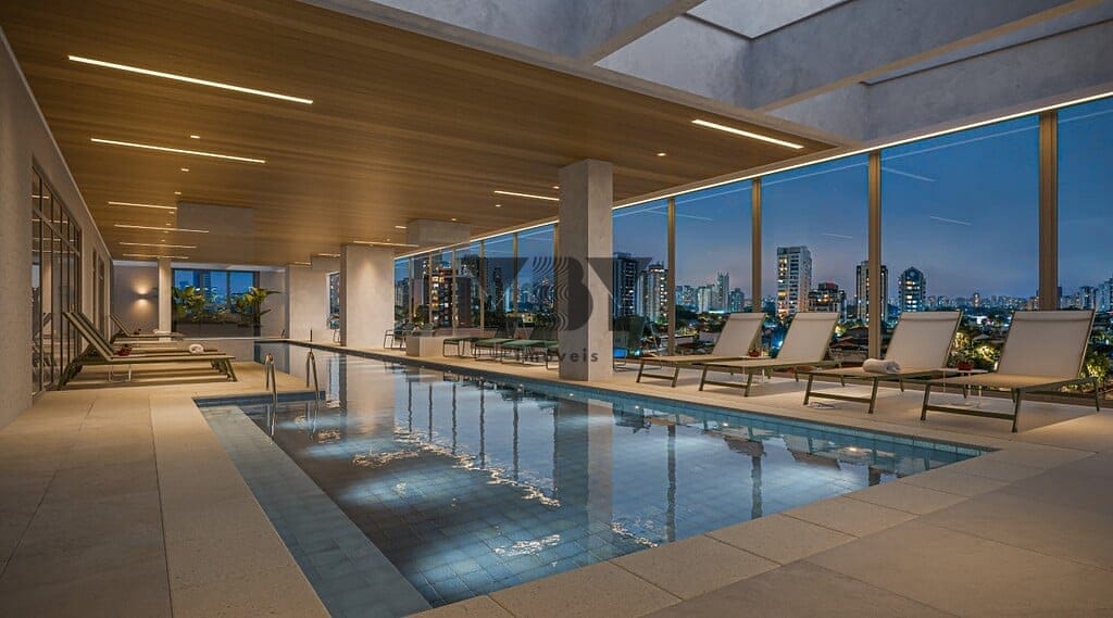 Cobertura à venda com 2 quartos, 119m² - Foto 16