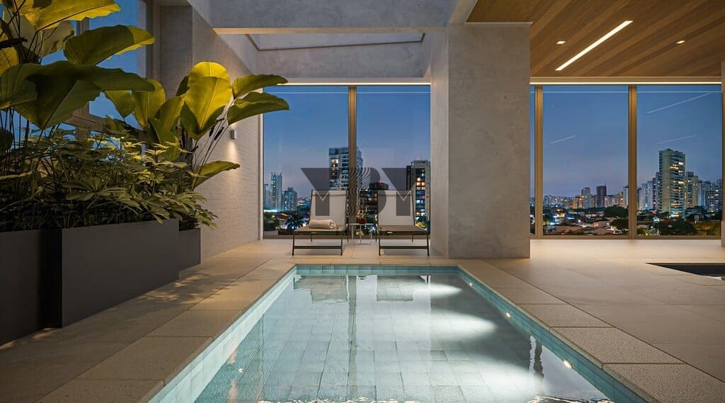 Cobertura à venda com 2 quartos, 119m² - Foto 17