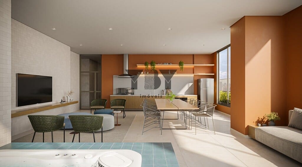 Cobertura à venda com 2 quartos, 119m² - Foto 18