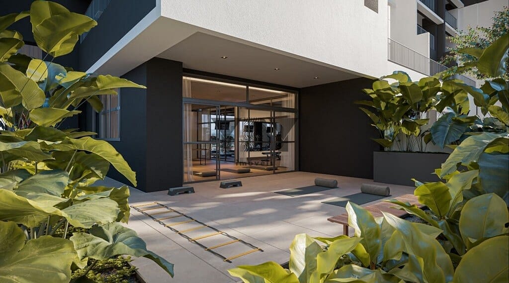 Cobertura à venda com 2 quartos, 119m² - Foto 22