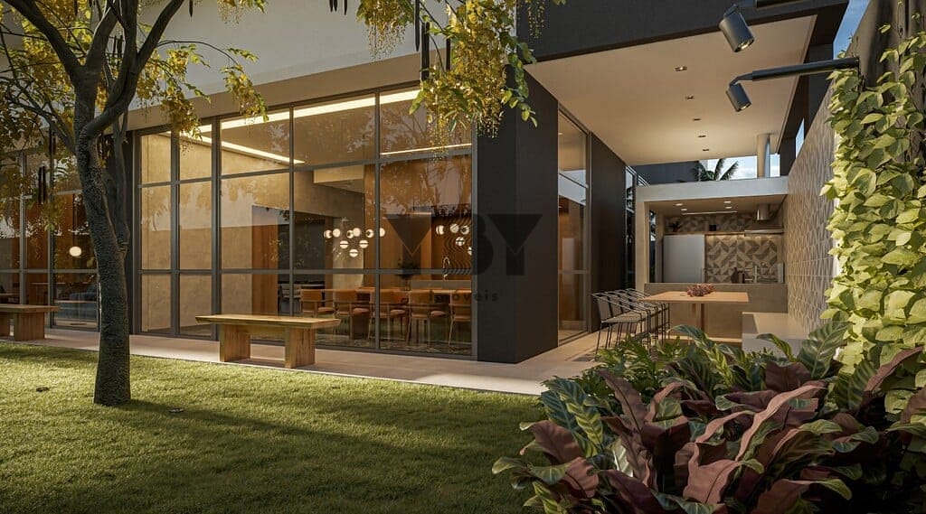 Cobertura à venda com 2 quartos, 119m² - Foto 24
