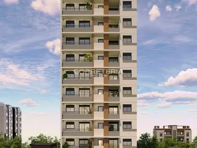 Apartamento 1 quarto e 1 banheiro, à venda, no bairro Santo Amaro em São Paulo