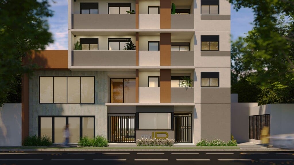 Garden à venda 1 Quarto 1 Suite 38.48M² Santo Amaro São Paulo - SP | myID Adolfo Pinheiro - Residencial