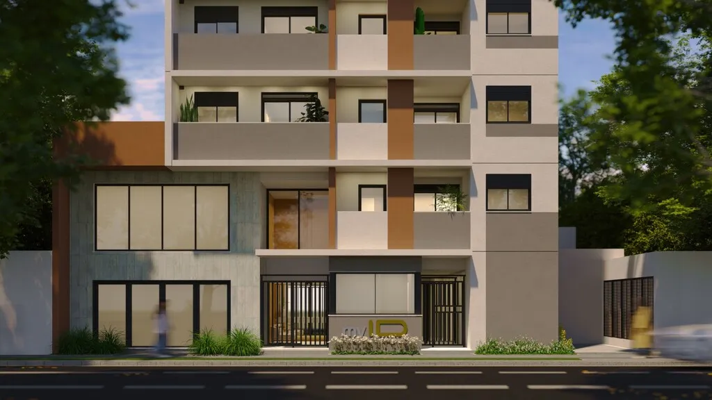 Apartamento à venda 1 Quarto 1 Suite 27.49M² Santo Amaro São Paulo - SP | myID Adolfo Pinheiro - Residencial