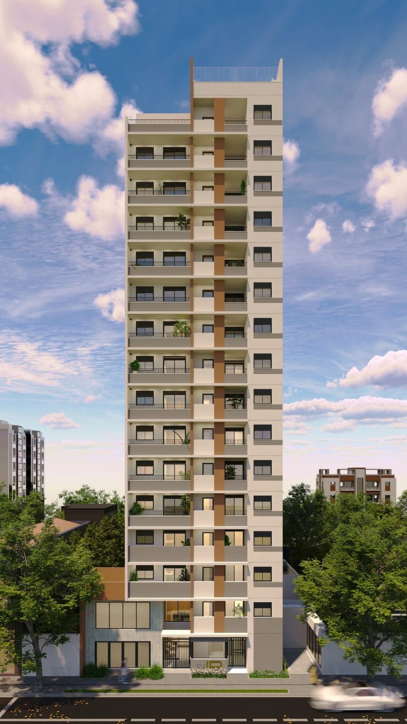 Apartamento à venda 2 Quartos 35.16M² Santo Amaro São Paulo - SP | myID Adolfo Pinheiro - NR