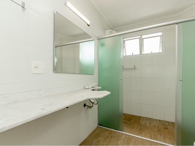 Foto do Apartamento - Apartamento à venda 3 Quartos 1 Suite 3 Vagas 142M² Campo Belo São Paulo - SP | Lares e Andares Imóveis