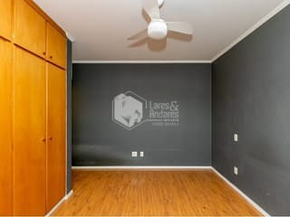 Foto do Apartamento-Apartamento à venda 3 Quartos 1 Suite 3 Vagas 142M² Campo Belo São Paulo - SP