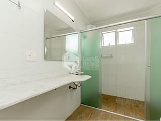 Foto do Apartamento-Apartamento à venda 3 Quartos 1 Suite 3 Vagas 142M² Campo Belo São Paulo - SP
