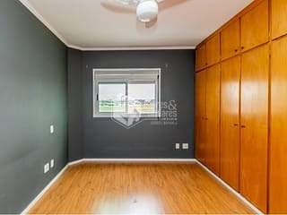 Foto do Apartamento-Apartamento à venda 3 Quartos 1 Suite 3 Vagas 142M² Campo Belo São Paulo - SP
