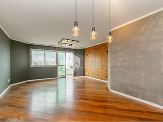 Foto do Apartamento-Apartamento à venda 3 Quartos 1 Suite 3 Vagas 142M² Campo Belo São Paulo - SP