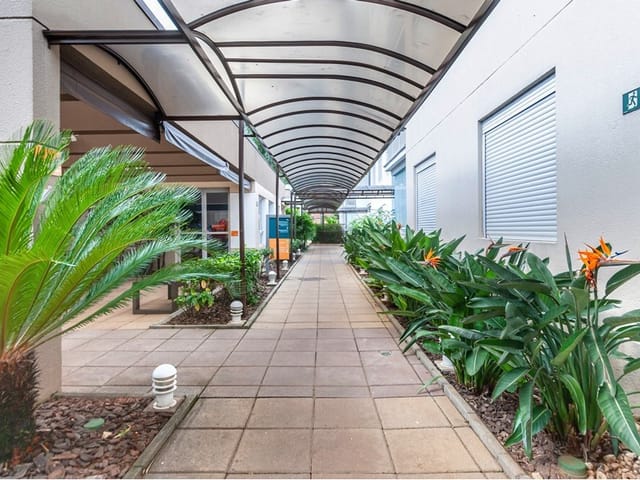 Foto do Apartamento - Apartamento à venda 2 Quartos 1 Suite 1 Vaga 60M² Mooca São Paulo - SP | Lares e Andares Imóveis