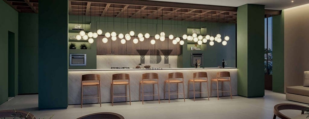 Cobertura à venda com 4 quartos, 329m² - Foto 10