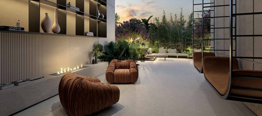 Cobertura à venda com 4 quartos, 329m² - Foto 16