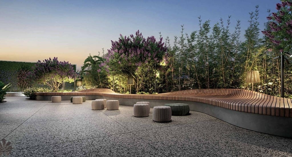 Cobertura à venda com 4 quartos, 329m² - Foto 17