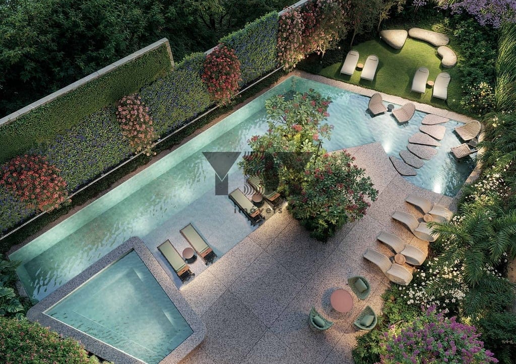 Cobertura à venda com 4 quartos, 329m² - Foto 20