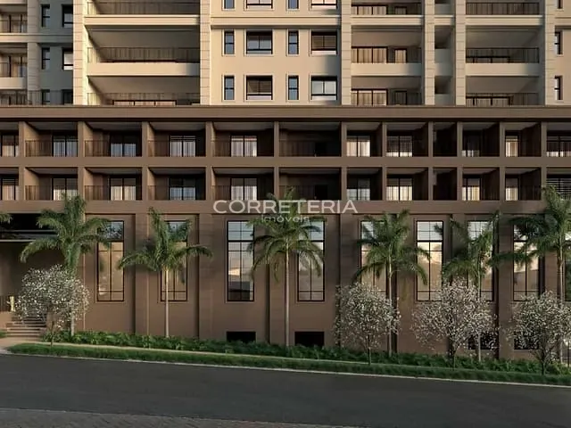 Cobertura / Penthouse 4 quartos e 6 banheiros, à venda, no bairro Paraíso em São Paulo