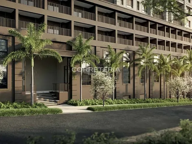 Cobertura / Penthouse 4 quartos e 6 banheiros, à venda, no bairro Paraíso em São Paulo