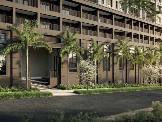 Foto do Cobertura / Penthouse - Cobertura Duplex à venda 3 Quartos 3 Suites 4 Vagas 239.13M² Paraíso São Paulo - SP | Lindenberg Reserva Paraíso | Correteria Imóveis