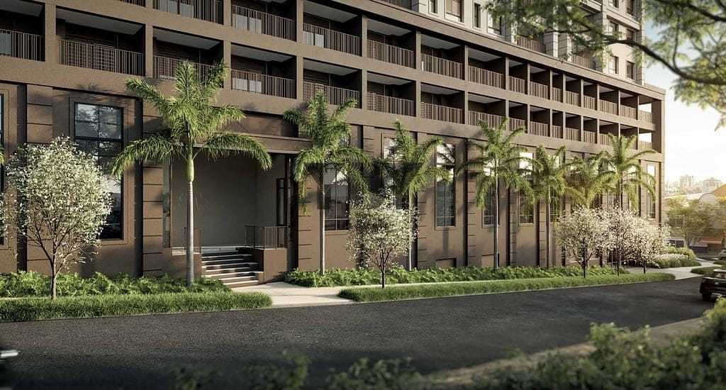 Apartamento, 3 quartos, 133 m² - Foto 3