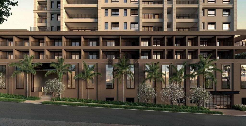 Apartamento, 3 quartos, 133 m² - Foto 4