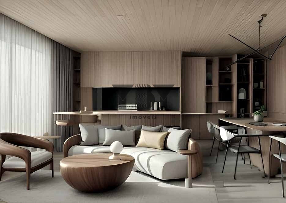 Apartamento, 3 quartos, 133 m² - Foto 6