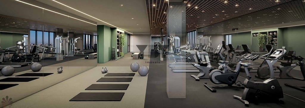 Apartamento, 3 quartos, 133 m² - Foto 8