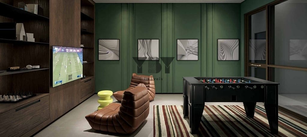 Apartamento, 3 quartos, 133 m² - Foto 11