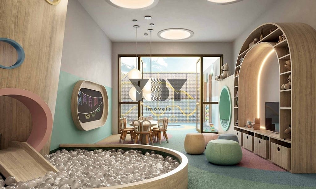 Apartamento, 3 quartos, 133 m² - Foto 12