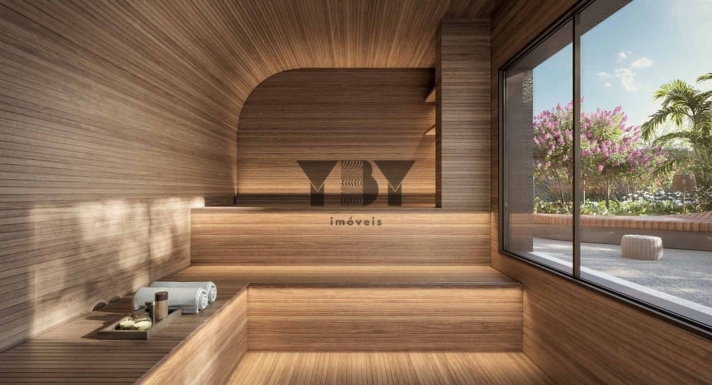 Apartamento, 3 quartos, 133 m² - Foto 13