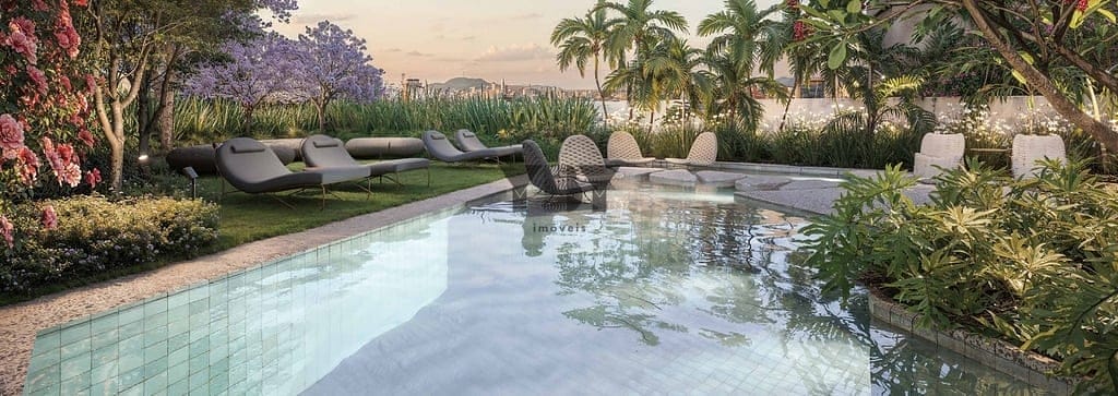 Apartamento, 3 quartos, 133 m² - Foto 18