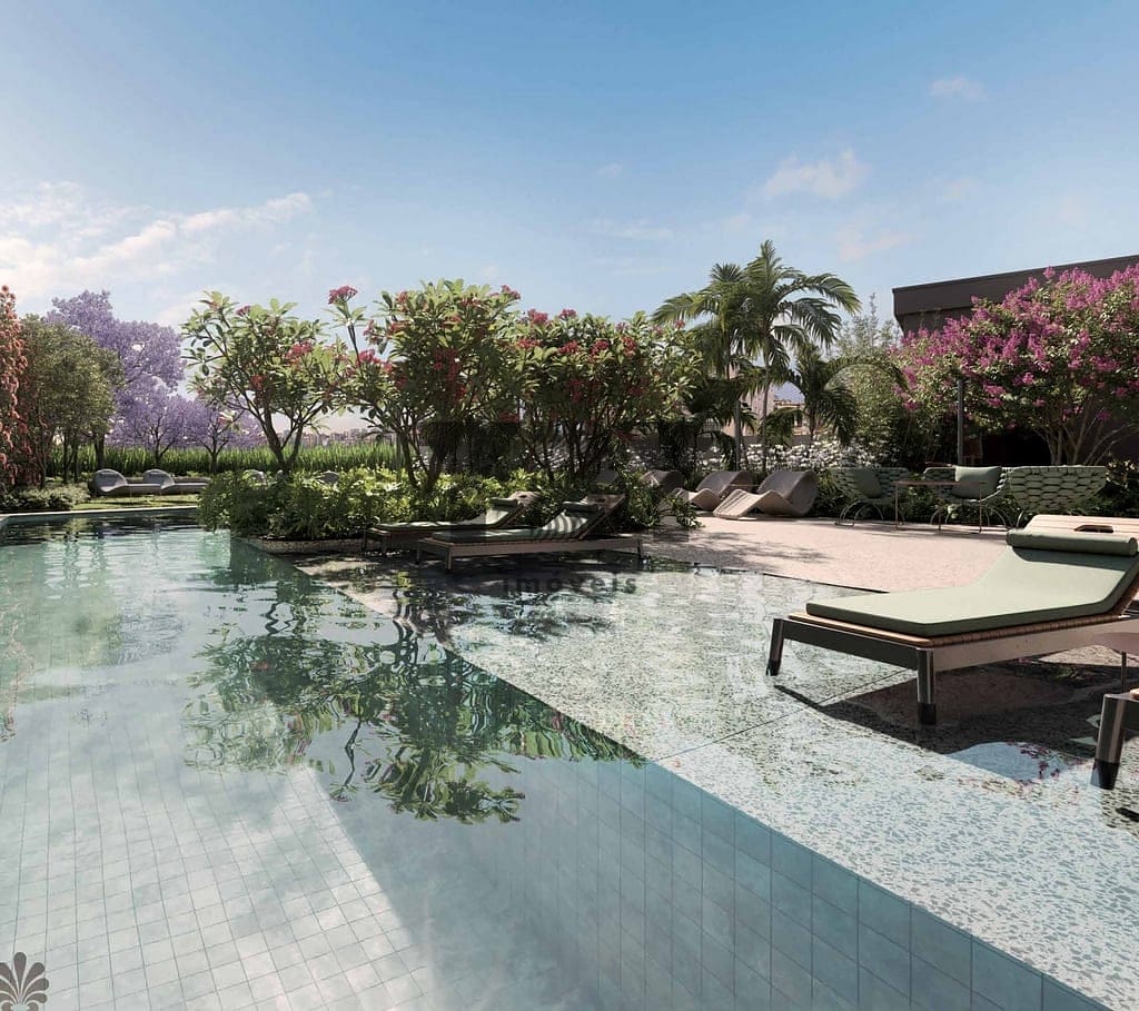 Apartamento, 3 quartos, 133 m² - Foto 19