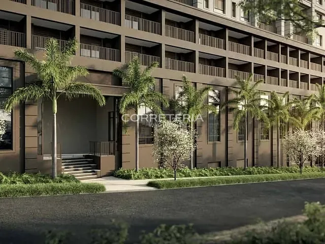 Apartamento 3 quartos e 5 banheiros, à venda, no bairro Paraíso em São Paulo