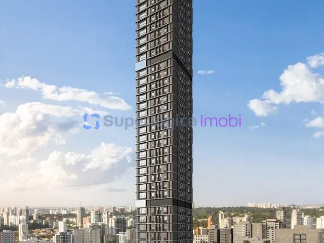 Apartamento 4 quartos e 6 banheiros, à venda, no bairro Setor Bueno em Goiânia