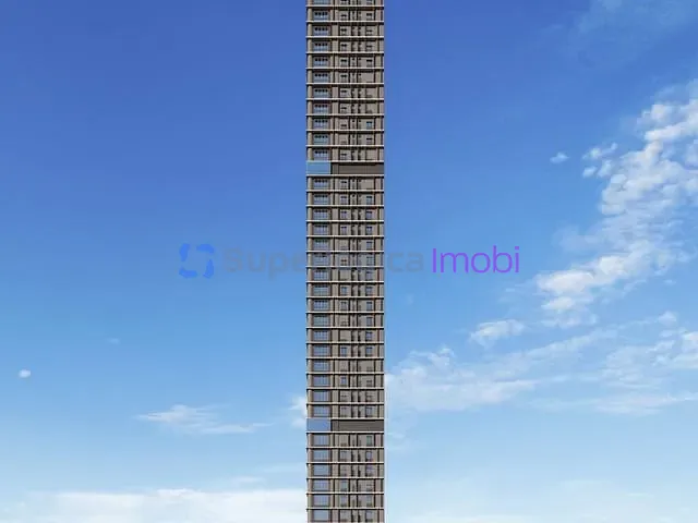 Apartamento 4 quartos e 6 banheiros, à venda, no bairro Setor Bueno em Goiânia