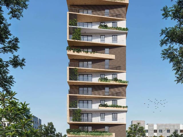 Apartamento 3 quartos e 2 banheiros, à venda, no bairro Aeroclube em João Pessoa