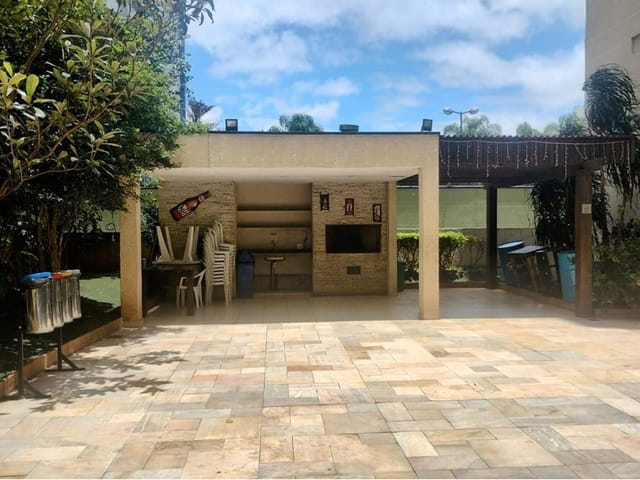 Foto do Apartamento - Apartamento à venda 2 Quartos 280 Vagas 140M² Tatuapé São Paulo - SP | Lares e Andares Imóveis