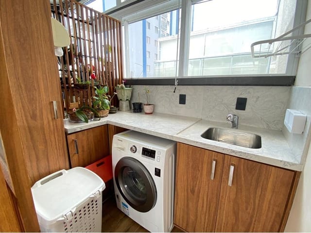 Foto do Apartamento - Apartamento à venda 2 Quartos 280 Vagas 140M² Tatuapé São Paulo - SP | Lares e Andares Imóveis