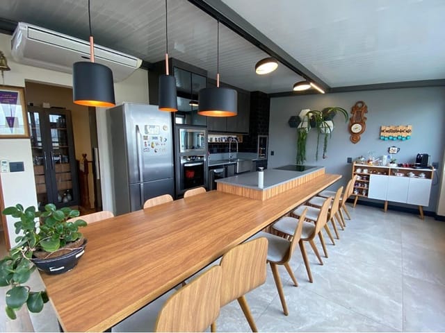 Foto do Apartamento - Apartamento à venda 2 Quartos 280 Vagas 140M² Tatuapé São Paulo - SP | Lares e Andares Imóveis