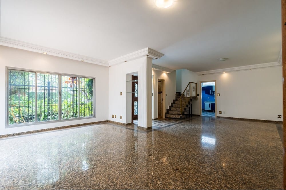 Casa à venda 3 Quartos 3 Suites 4 Vagas 261M² Planalto Paulista São Paulo - SP