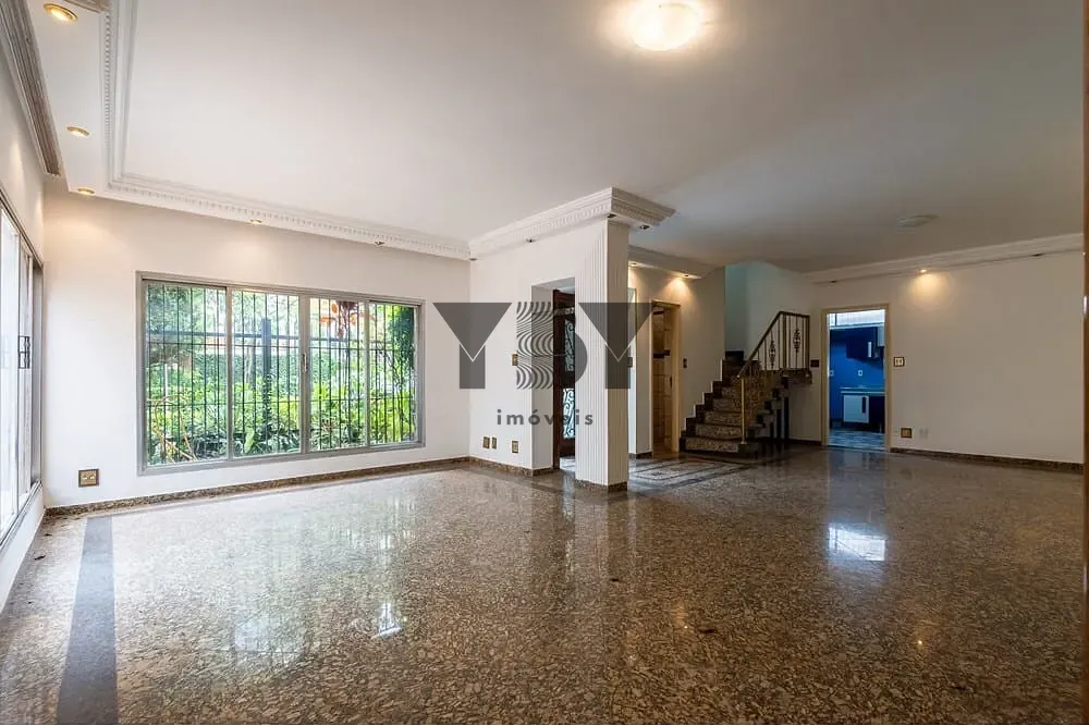 Casa, 3 quartos, 261 m² - Foto 18