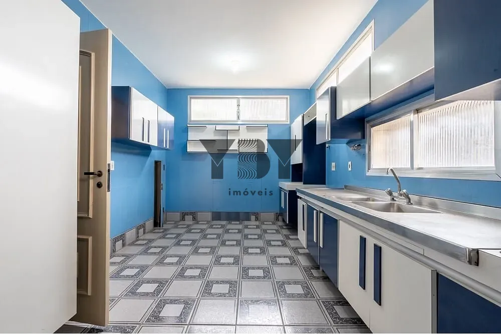 Casa, 3 quartos, 261 m² - Foto 16