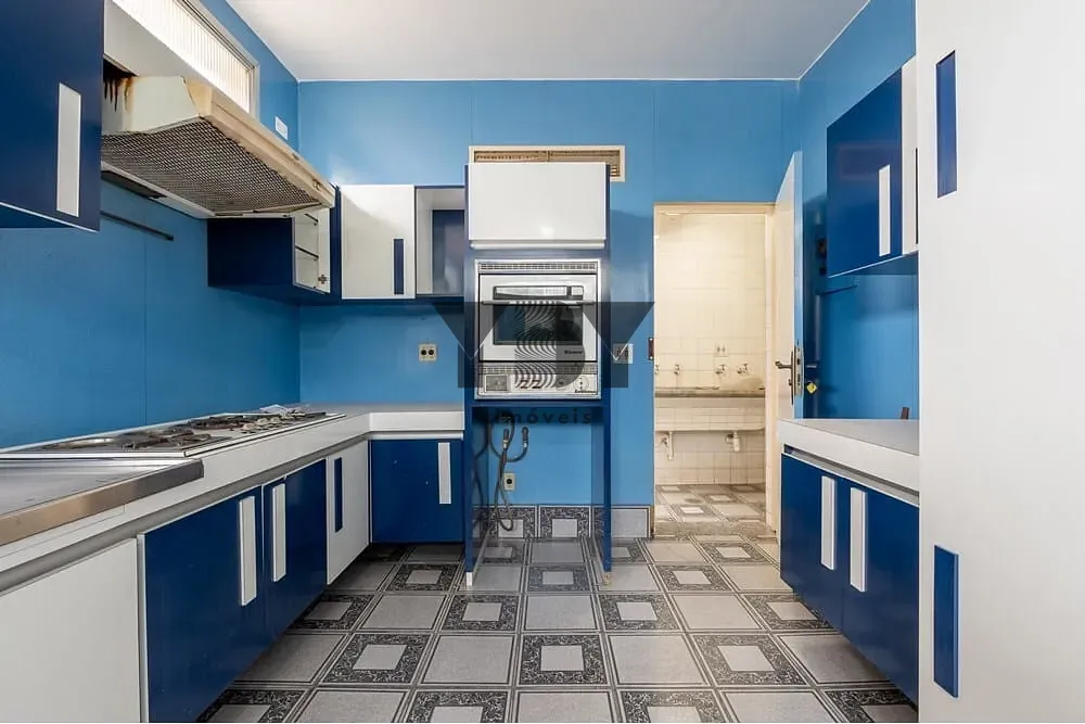 Casa, 3 quartos, 261 m² - Foto 15