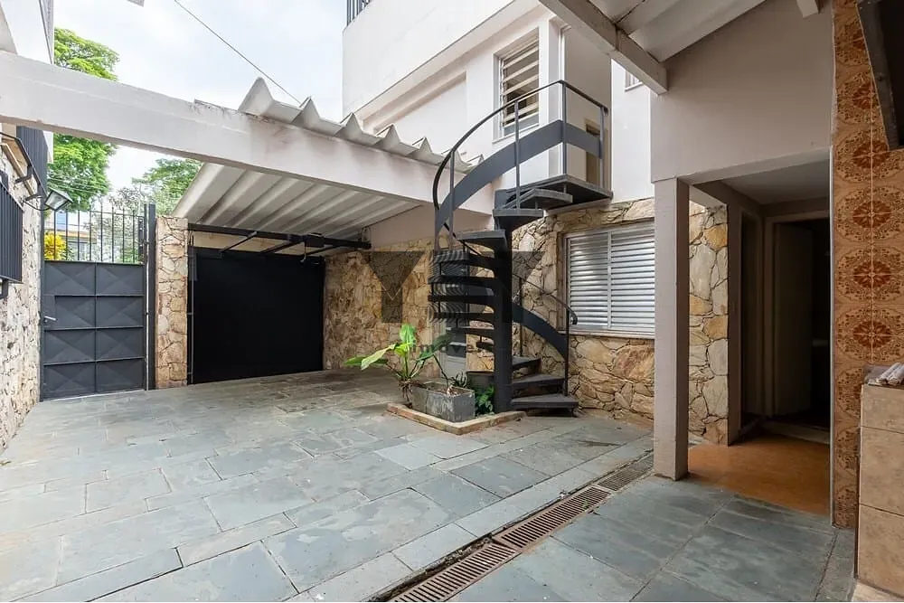 Casa, 3 quartos, 261 m² - Foto 13