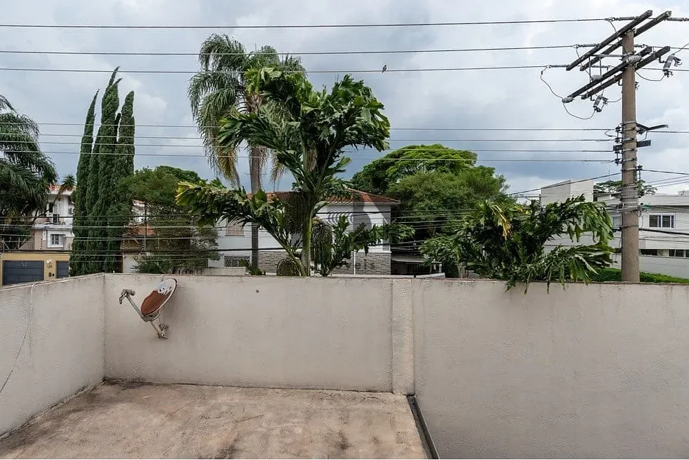 Casa, 3 quartos, 261 m² - Foto 4