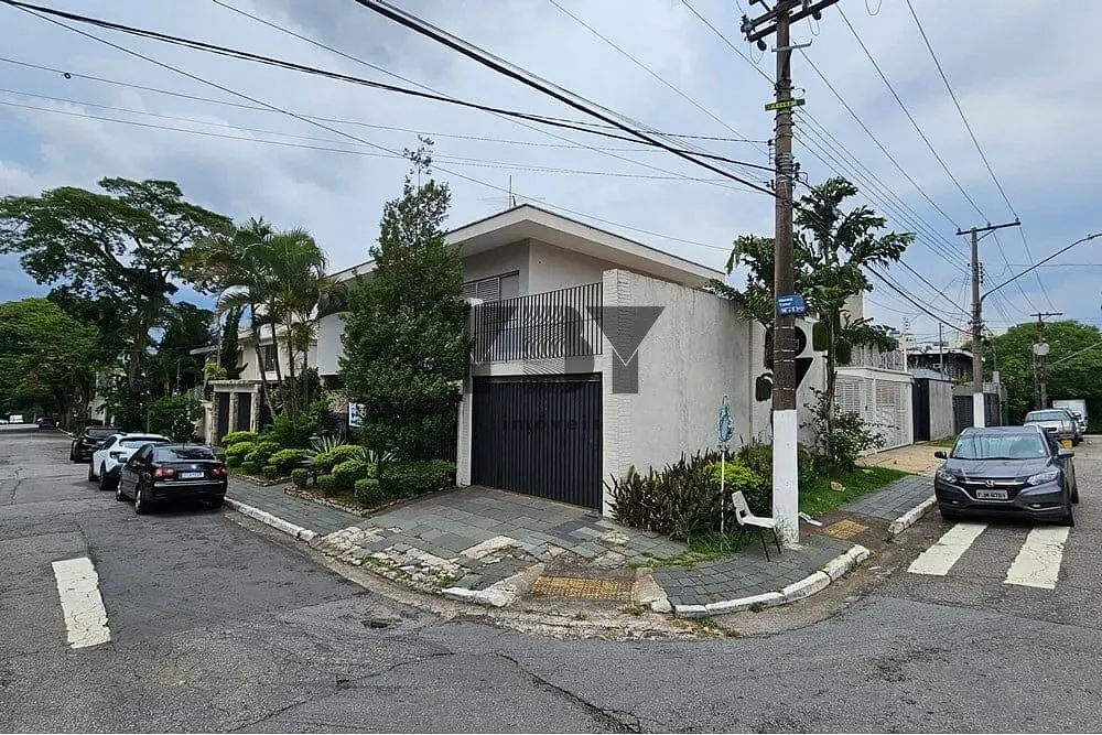 Casa, 3 quartos, 261 m² - Foto 3