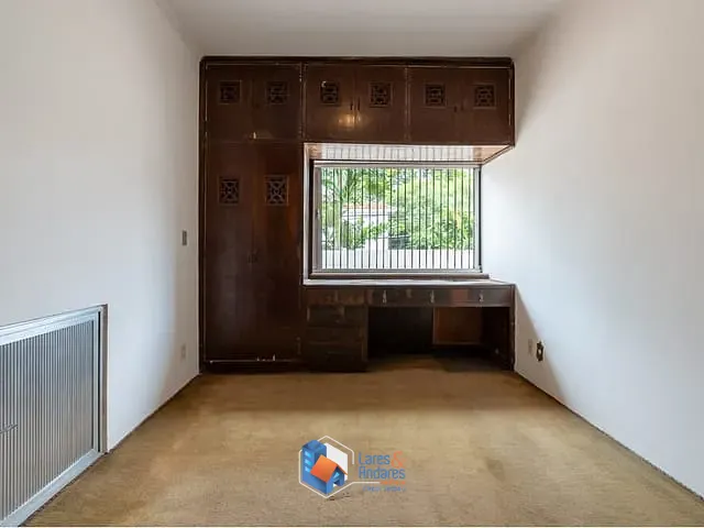 Casa 3 quartos e 6 banheiros, à venda, no bairro Planalto Paulista em São Paulo