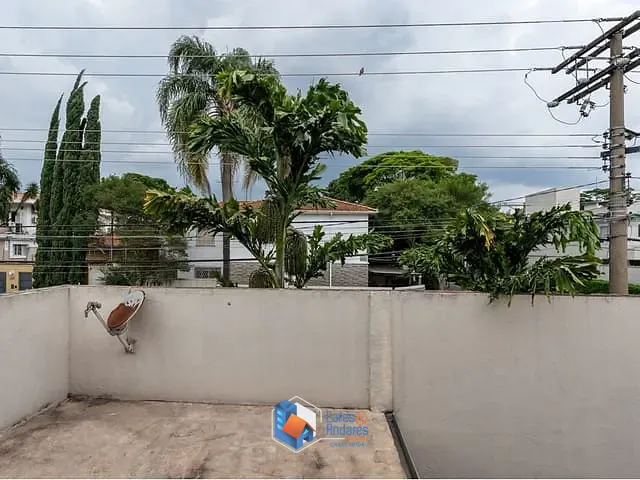 Casa 3 quartos e 6 banheiros, à venda, no bairro Planalto Paulista em São Paulo