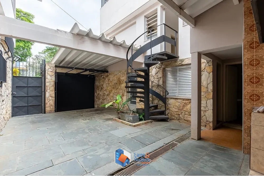 Casa, 3 quartos, 261 m² - Foto 13
